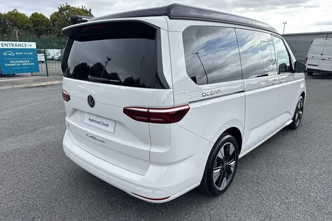 DA75URF Volkswagen California Ocean T7 SWB 150 PS DSG - 19' Wheels /Advanced Parking Pack Thumbnail #38