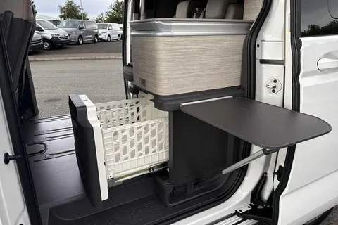 DA75URF Volkswagen California Ocean T7 SWB 150 PS DSG - 19' Wheels /Advanced Parking Pack Thumbnail #42