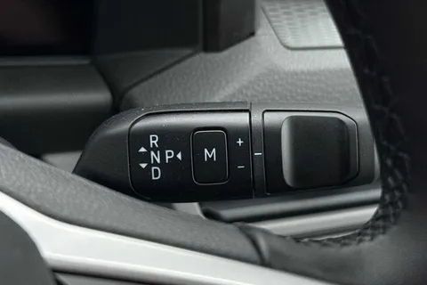 BT75CHH Volkswagen Transporter 2.0 TDI 150 Commerce Pro Van Auto Thumbnail #42