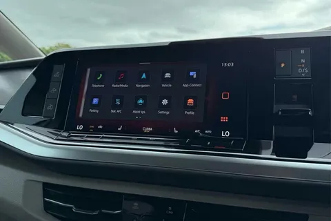 DA75URF Volkswagen California Ocean T7 SWB 150 PS DSG - 19' Wheels /Advanced Parking Pack Thumbnail #52