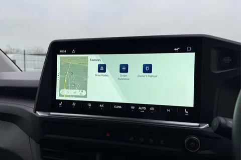 BT75CHH Volkswagen Transporter 2.0 TDI 150 Commerce Pro Van Auto Thumbnail #47