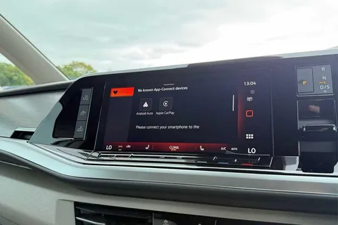 DA75URF Volkswagen California Ocean T7 SWB 150 PS DSG - 19' Wheels /Advanced Parking Pack Thumbnail #54