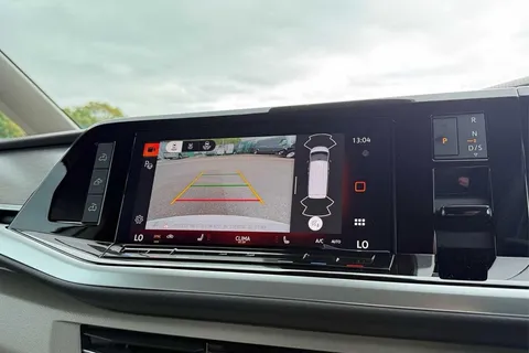 DA75URF Volkswagen California Ocean T7 SWB 150 PS DSG - 19' Wheels /Advanced Parking Pack Thumbnail #57