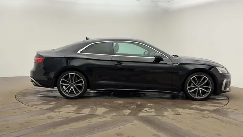 VX71XWL Audi A5 2.0 TFSI 40 S line S Tronic Euro 6 (s/s) 2dr Thumbnail #6