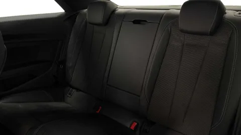 VX71XWL Audi A5 2.0 TFSI 40 S line S Tronic Euro 6 (s/s) 2dr Thumbnail #9