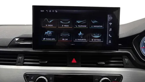 VX71XWL Audi A5 2.0 TFSI 40 S line S Tronic Euro 6 (s/s) 2dr Thumbnail #10