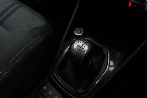 K155UWS Ford Fiesta 1.5T EcoBoost ST-2 Euro 6 5dr Thumbnail #11