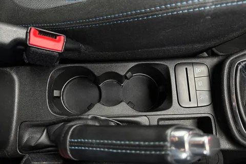 K155UWS Ford Fiesta 1.5T EcoBoost ST-2 Euro 6 5dr Thumbnail #14