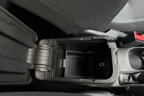 K155UWS Ford Fiesta 1.5T EcoBoost ST-2 Euro 6 5dr Thumbnail #15