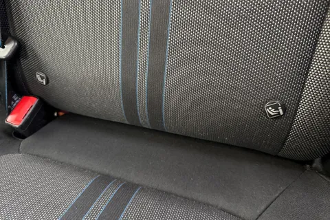 K155UWS Ford Fiesta 1.5T EcoBoost ST-2 Euro 6 5dr Thumbnail #19