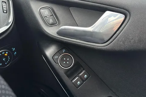 K155UWS Ford Fiesta 1.5T EcoBoost ST-2 Euro 6 5dr Thumbnail #20