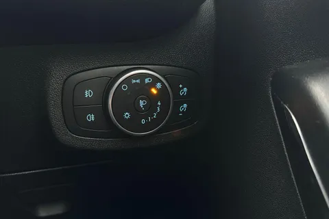 K155UWS Ford Fiesta 1.5T EcoBoost ST-2 Euro 6 5dr Thumbnail #22