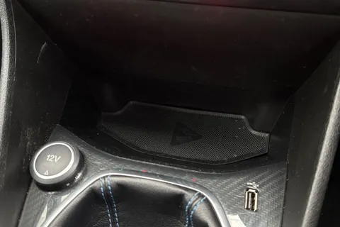 K155UWS Ford Fiesta 1.5T EcoBoost ST-2 Euro 6 5dr Thumbnail #23