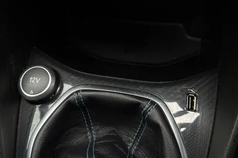 K155UWS Ford Fiesta 1.5T EcoBoost ST-2 Euro 6 5dr Thumbnail #24