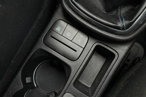 K155UWS Ford Fiesta 1.5T EcoBoost ST-2 Euro 6 5dr Thumbnail #25