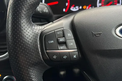 K155UWS Ford Fiesta 1.5T EcoBoost ST-2 Euro 6 5dr Thumbnail #26