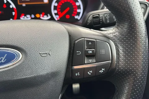 K155UWS Ford Fiesta 1.5T EcoBoost ST-2 Euro 6 5dr Thumbnail #27