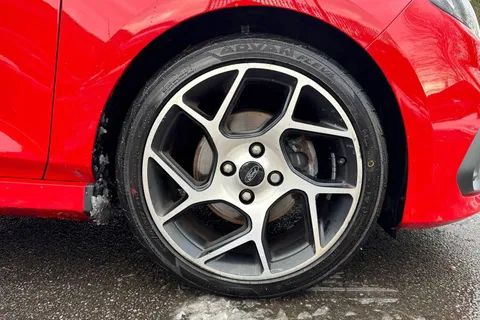 K155UWS Ford Fiesta 1.5T EcoBoost ST-2 Euro 6 5dr Thumbnail #28