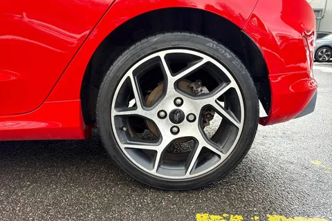 K155UWS Ford Fiesta 1.5T EcoBoost ST-2 Euro 6 5dr Thumbnail #30