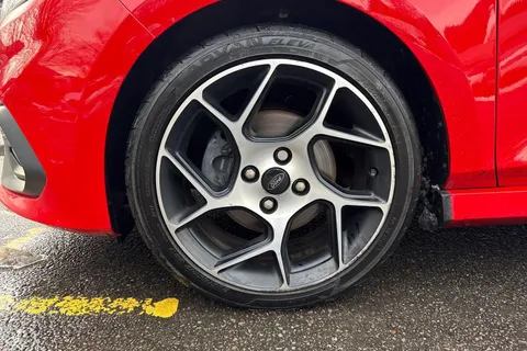 K155UWS Ford Fiesta 1.5T EcoBoost ST-2 Euro 6 5dr Thumbnail #31