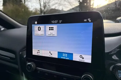 K155UWS Ford Fiesta 1.5T EcoBoost ST-2 Euro 6 5dr Thumbnail #33