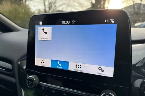 K155UWS Ford Fiesta 1.5T EcoBoost ST-2 Euro 6 5dr Thumbnail #34