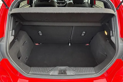 K155UWS Ford Fiesta 1.5T EcoBoost ST-2 Euro 6 5dr Thumbnail #39