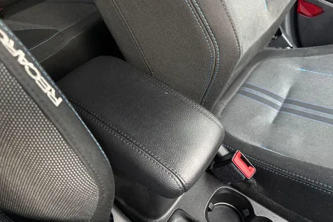 K155UWS Ford Fiesta 1.5T EcoBoost ST-2 Euro 6 5dr Thumbnail #42