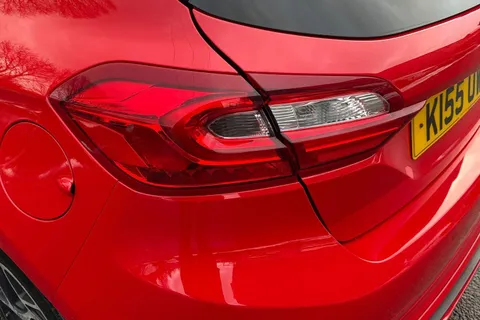 K155UWS Ford Fiesta 1.5T EcoBoost ST-2 Euro 6 5dr Thumbnail #43