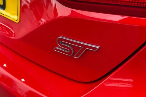 K155UWS Ford Fiesta 1.5T EcoBoost ST-2 Euro 6 5dr Thumbnail #45