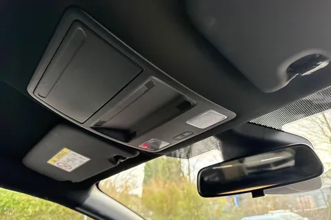 K155UWS Ford Fiesta 1.5T EcoBoost ST-2 Euro 6 5dr Thumbnail #46