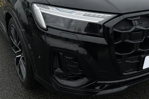  Audi SQ7 4.0 TFSI V8 Vorsprung Tiptronic quattro Euro 6 (s/s) 5dr Thumbnail #9