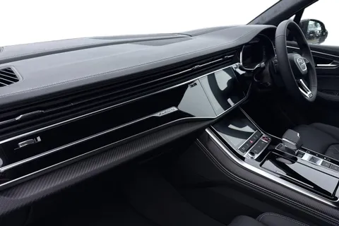  Audi SQ7 4.0 TFSI V8 Vorsprung Tiptronic quattro Euro 6 (s/s) 5dr Thumbnail #15