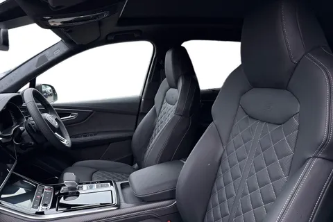  Audi SQ7 4.0 TFSI V8 Vorsprung Tiptronic quattro Euro 6 (s/s) 5dr Thumbnail #16