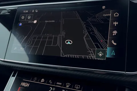  Audi SQ7 4.0 TFSI V8 Vorsprung Tiptronic quattro Euro 6 (s/s) 5dr Thumbnail #17