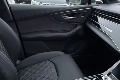  Audi SQ7 4.0 TFSI V8 Vorsprung Tiptronic quattro Euro 6 (s/s) 5dr Thumbnail #20