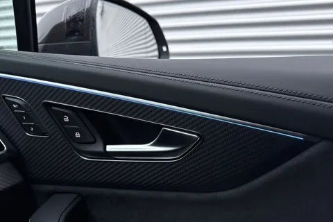  Audi SQ7 4.0 TFSI V8 Vorsprung Tiptronic quattro Euro 6 (s/s) 5dr Thumbnail #21