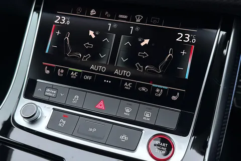  Audi SQ7 4.0 TFSI V8 Vorsprung Tiptronic quattro Euro 6 (s/s) 5dr Thumbnail #22