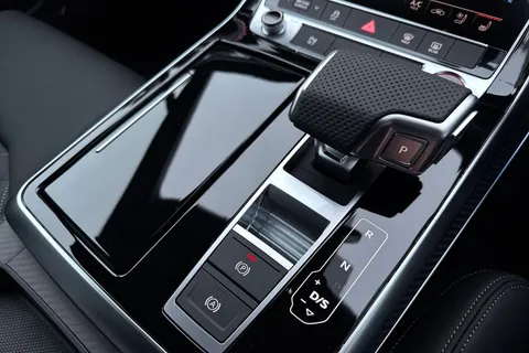 Audi SQ7 4.0 TFSI V8 Vorsprung Tiptronic quattro Euro 6 (s/s) 5dr Thumbnail #23