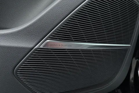  Audi SQ7 4.0 TFSI V8 Vorsprung Tiptronic quattro Euro 6 (s/s) 5dr Thumbnail #25