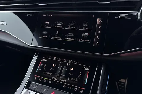  Audi SQ7 4.0 TFSI V8 Vorsprung Tiptronic quattro Euro 6 (s/s) 5dr Thumbnail #40