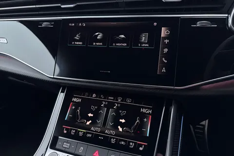  Audi SQ7 4.0 TFSI V8 Vorsprung Tiptronic quattro Euro 6 (s/s) 5dr Thumbnail #43