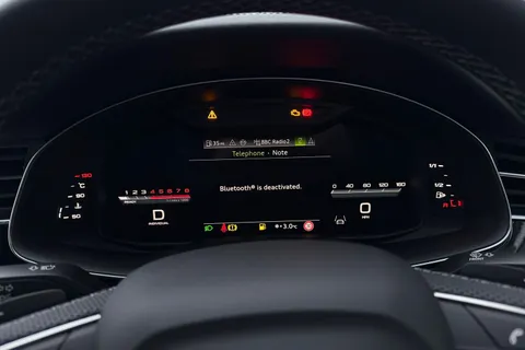  Audi SQ7 4.0 TFSI V8 Vorsprung Tiptronic quattro Euro 6 (s/s) 5dr Thumbnail #47