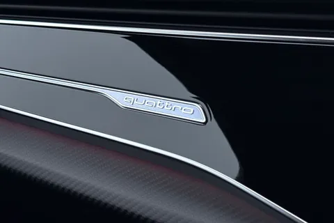  Audi SQ7 4.0 TFSI V8 Vorsprung Tiptronic quattro Euro 6 (s/s) 5dr Thumbnail #53