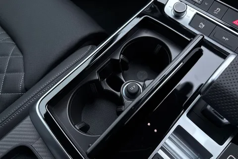  Audi SQ7 4.0 TFSI V8 Vorsprung Tiptronic quattro Euro 6 (s/s) 5dr Thumbnail #54