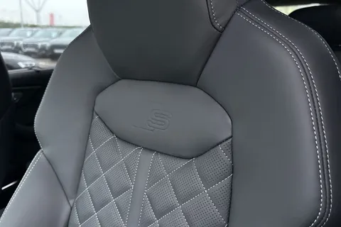  Audi SQ7 4.0 TFSI V8 Vorsprung Tiptronic quattro Euro 6 (s/s) 5dr Thumbnail #55