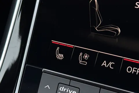  Audi SQ7 4.0 TFSI V8 Vorsprung Tiptronic quattro Euro 6 (s/s) 5dr Thumbnail #56