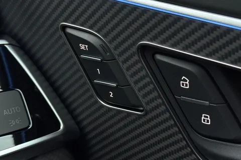  Audi SQ7 4.0 TFSI V8 Vorsprung Tiptronic quattro Euro 6 (s/s) 5dr Thumbnail #58