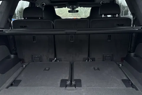  Audi SQ7 4.0 TFSI V8 Vorsprung Tiptronic quattro Euro 6 (s/s) 5dr Thumbnail #59
