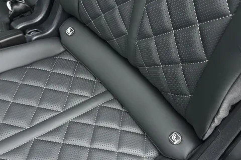  Audi SQ7 4.0 TFSI V8 Vorsprung Tiptronic quattro Euro 6 (s/s) 5dr Thumbnail #60